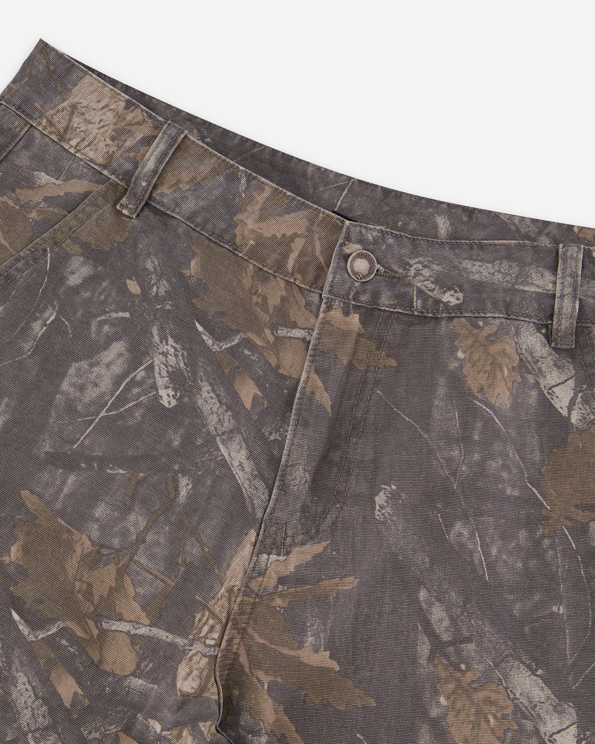 Tree Cammo Short Cammoflage