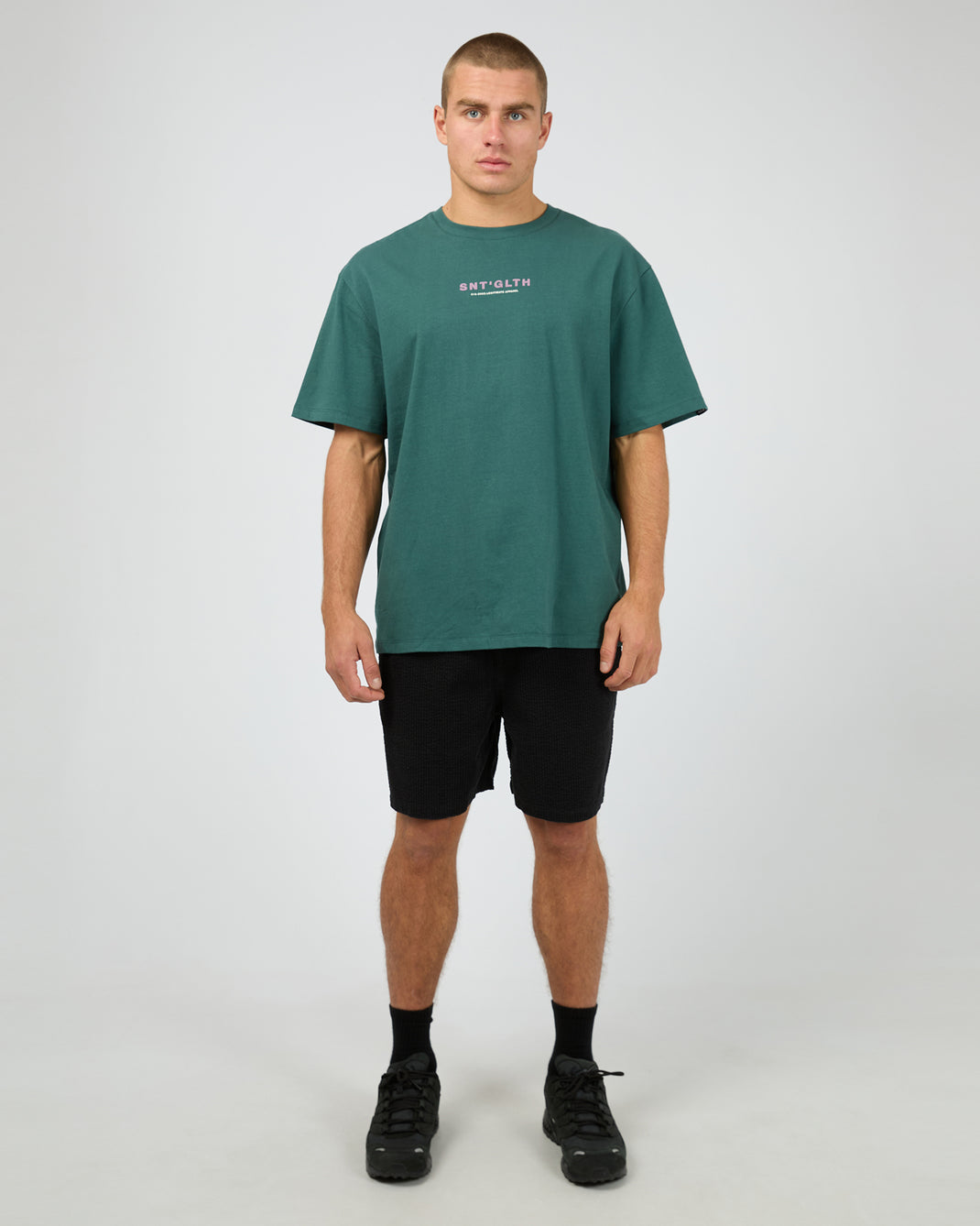 Marsielle Tee Pine