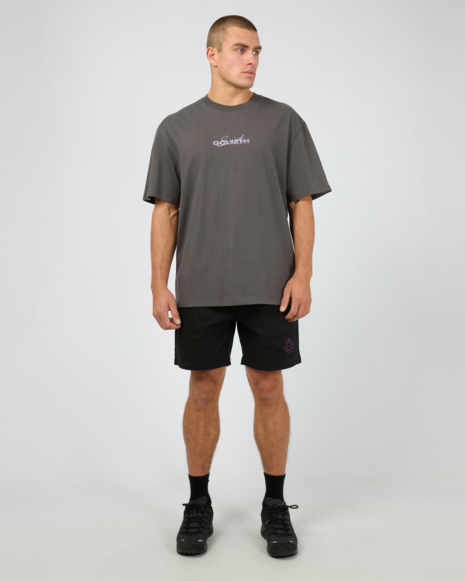Scenario Script Tee Coal