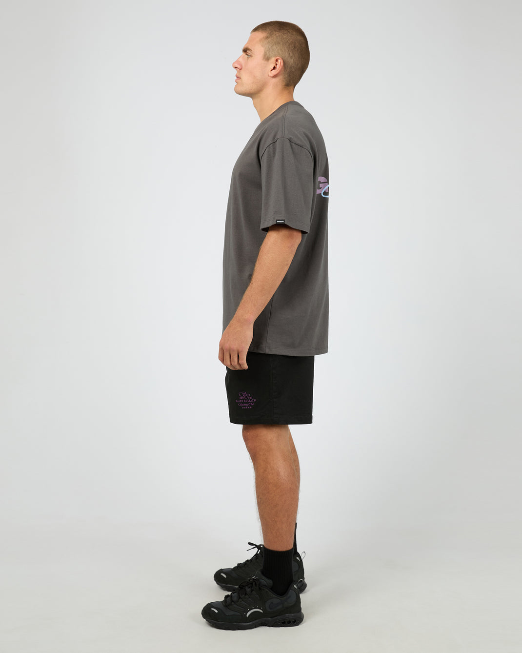 Scenario Script Tee Coal