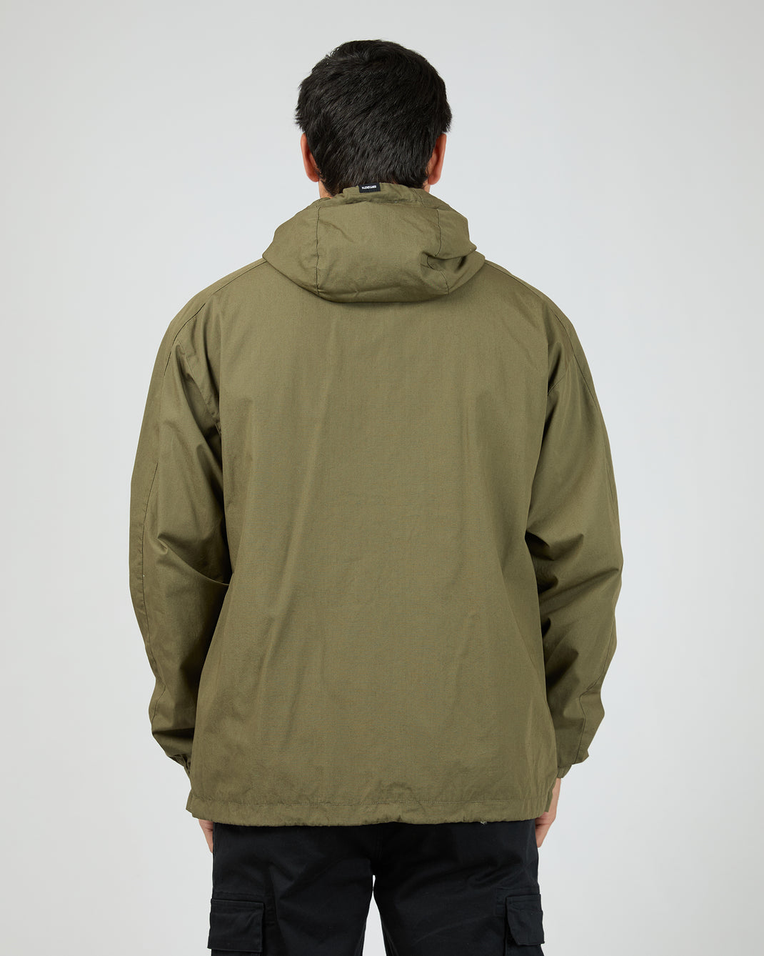 Sg400 Jacket Khaki