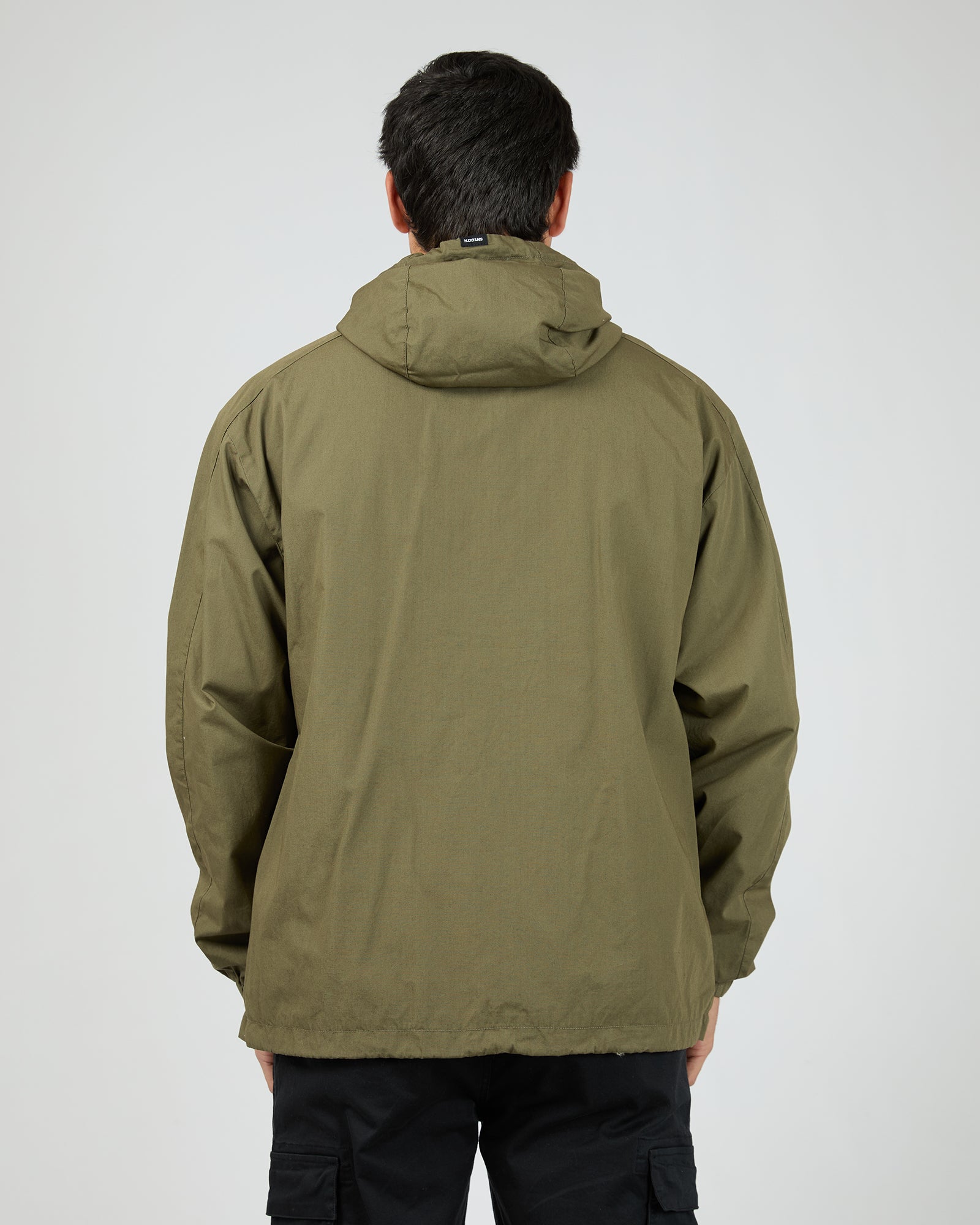 Sg400 Jacket Khaki