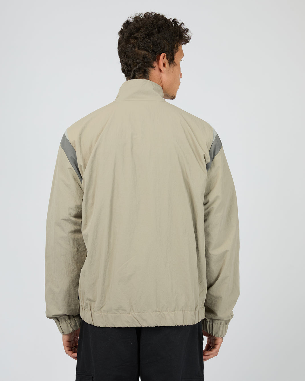 Vapor Jacket Vintage Khaki