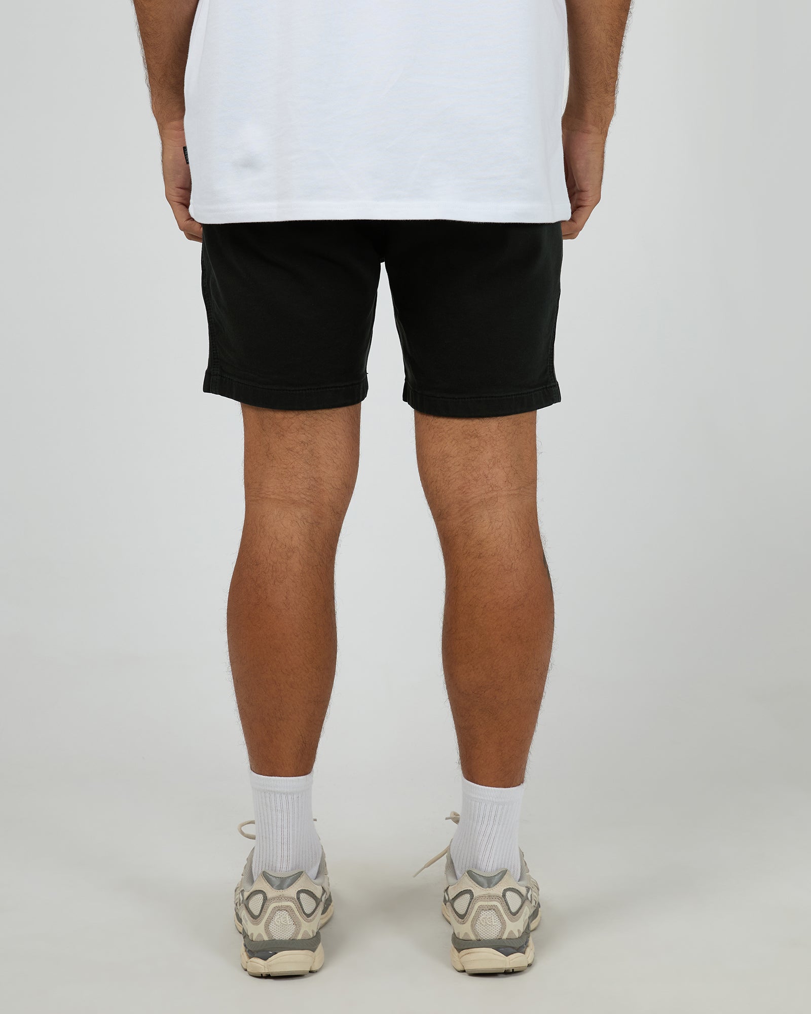 Fairhaven Short Black
