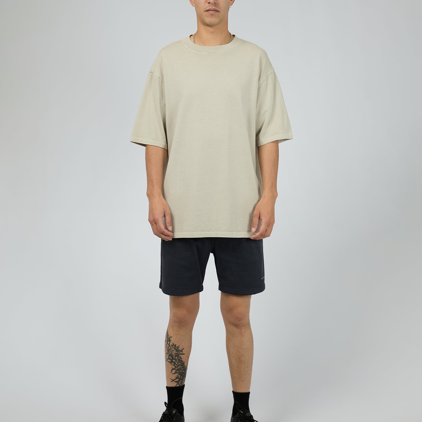 Fairhaven Short Navy