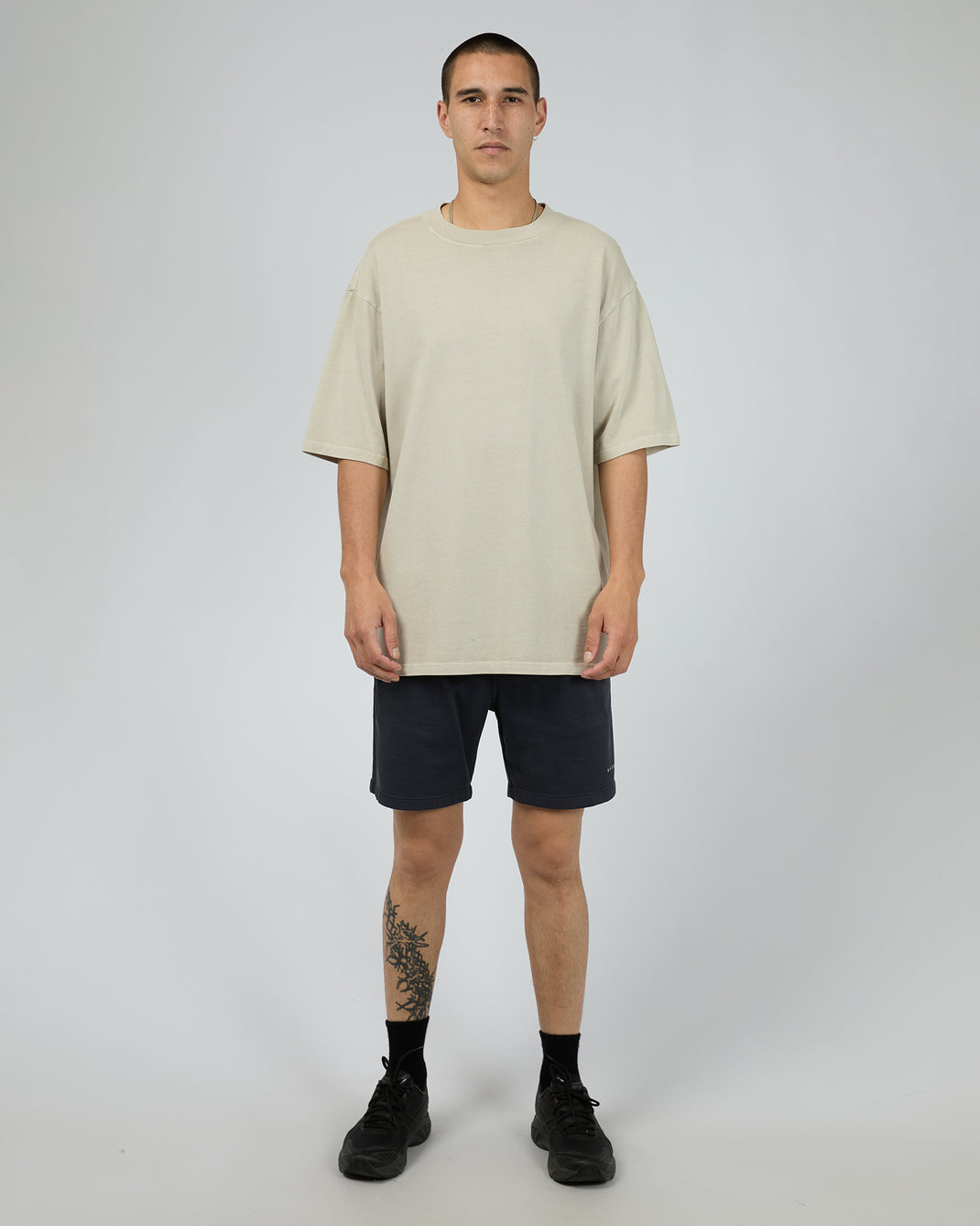 Fairhaven Short Navy