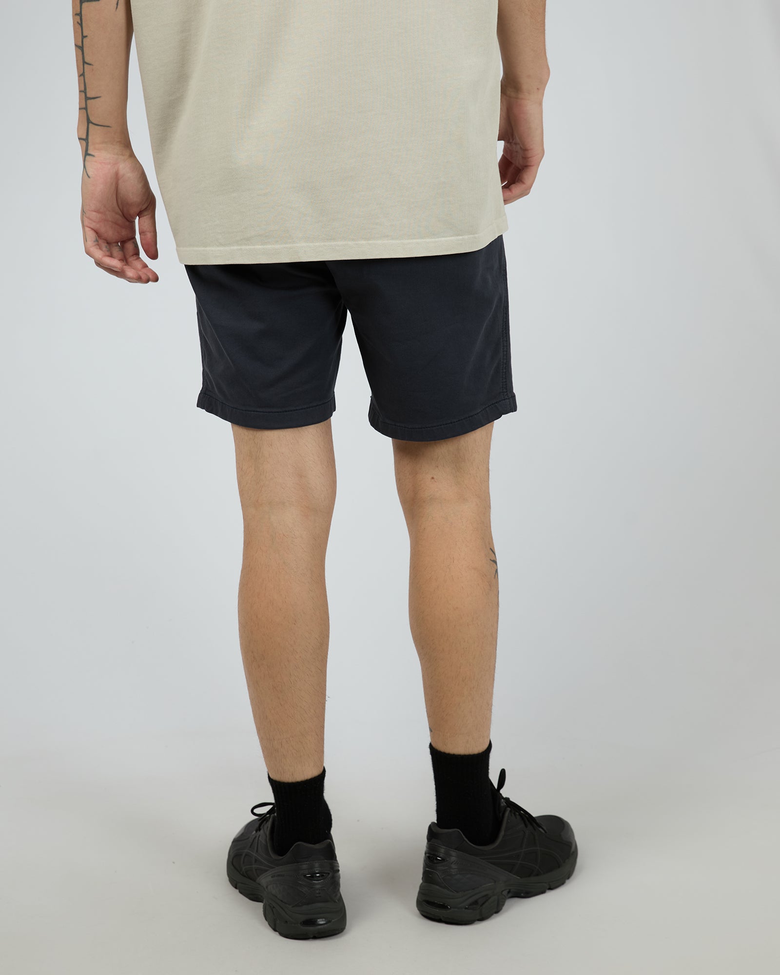 Fairhaven Short Navy