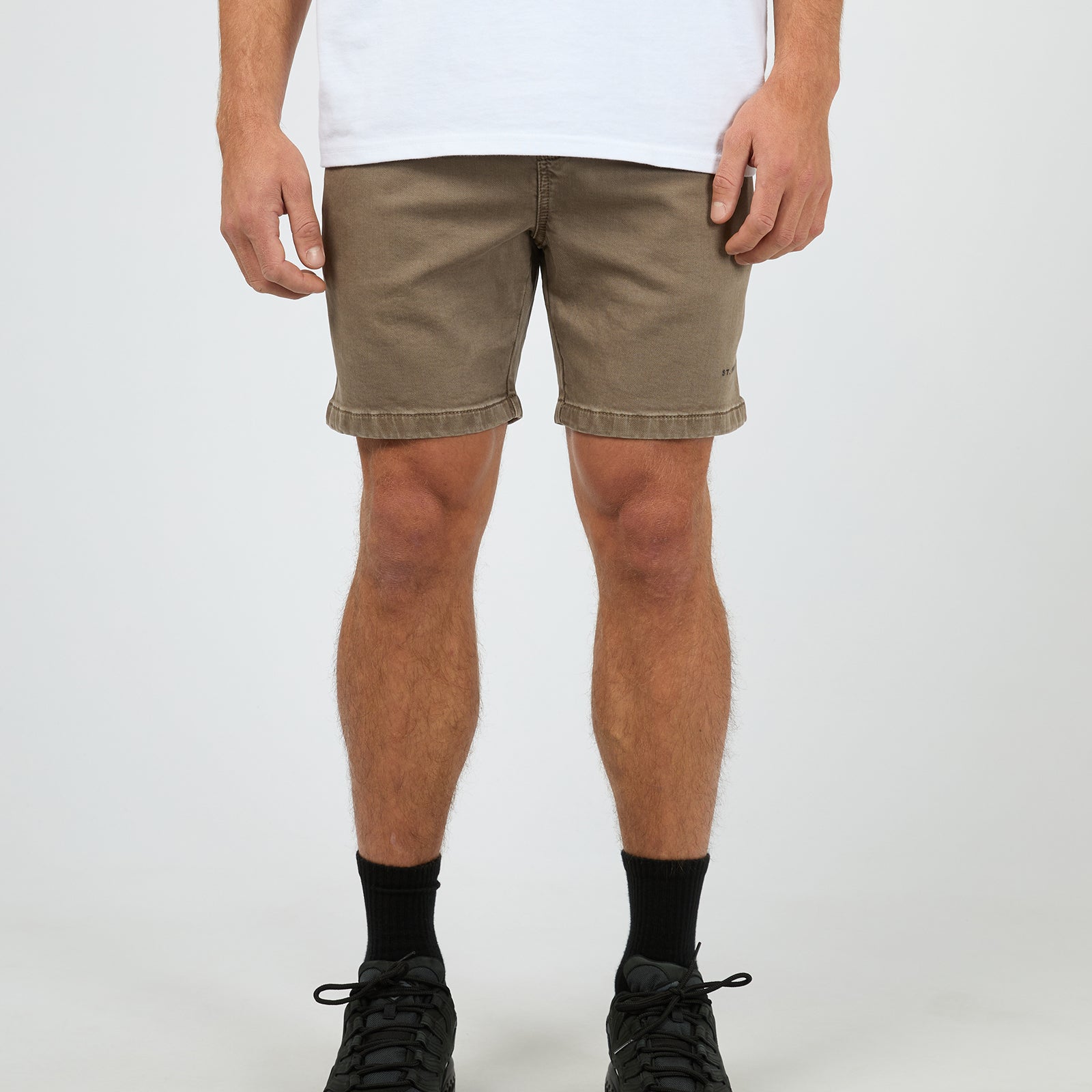 Fairhaven Short Nut