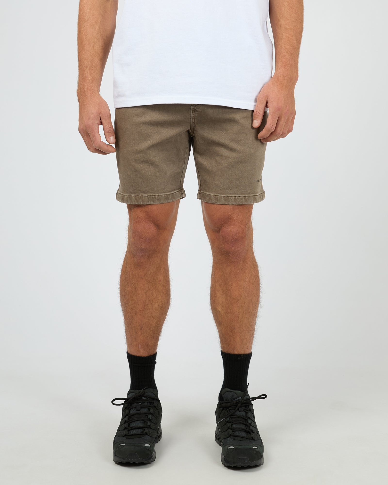 Fairhaven Short Nut