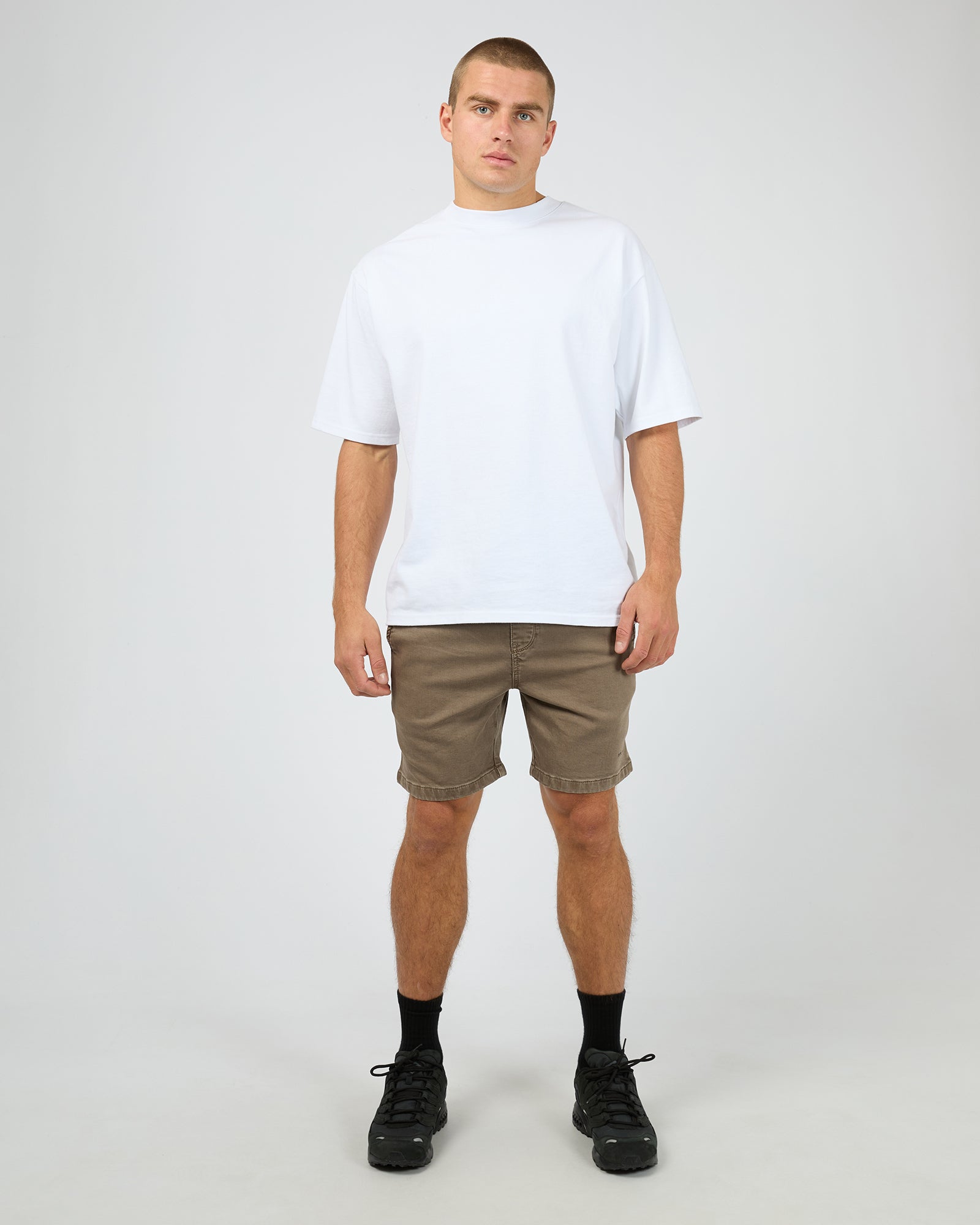 Fairhaven Short Nut
