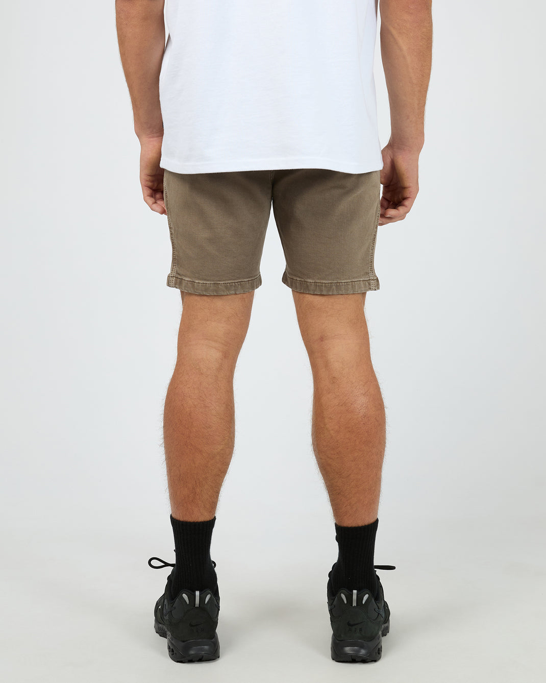 Fairhaven Short Nut