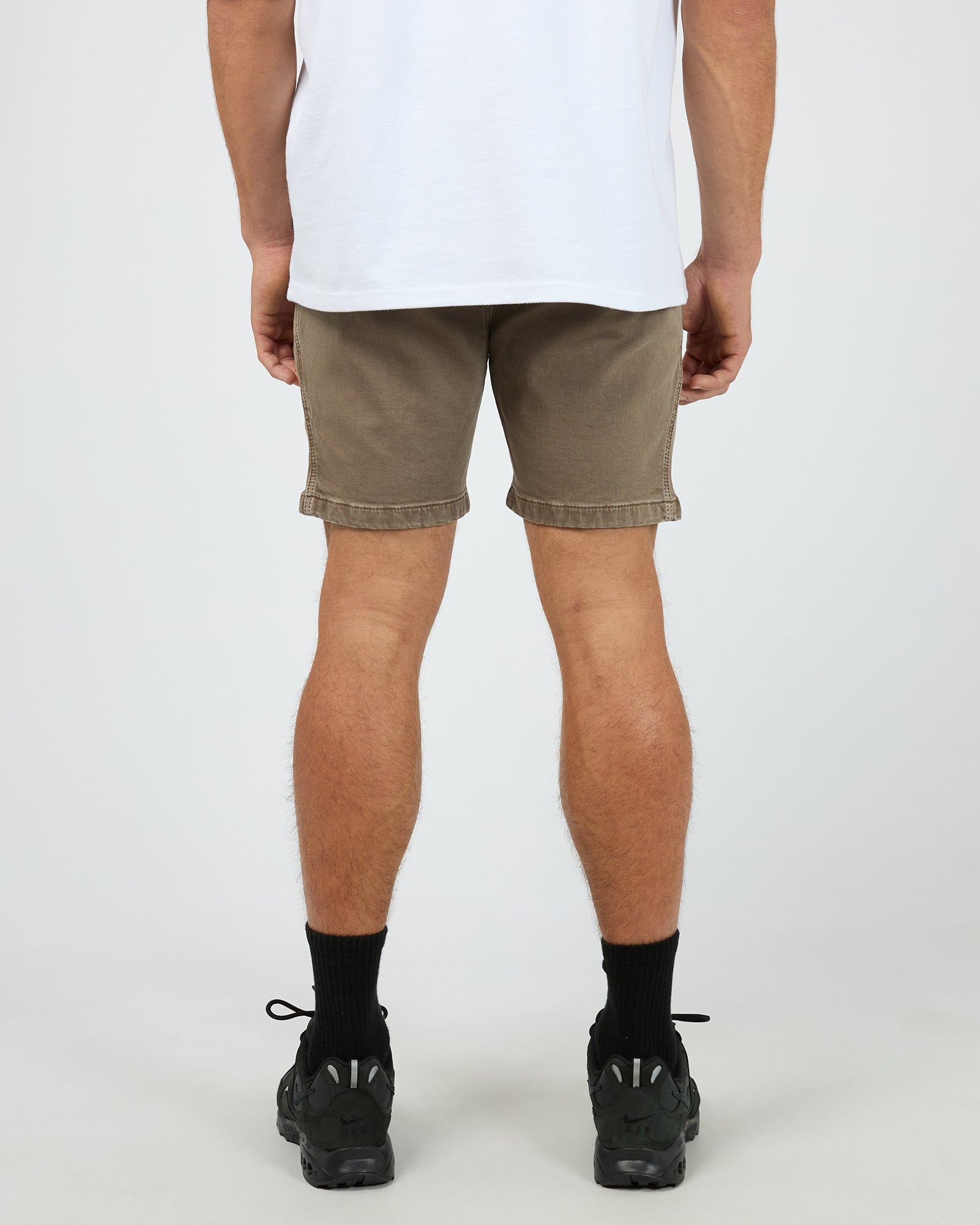 Fairhaven Short Nut