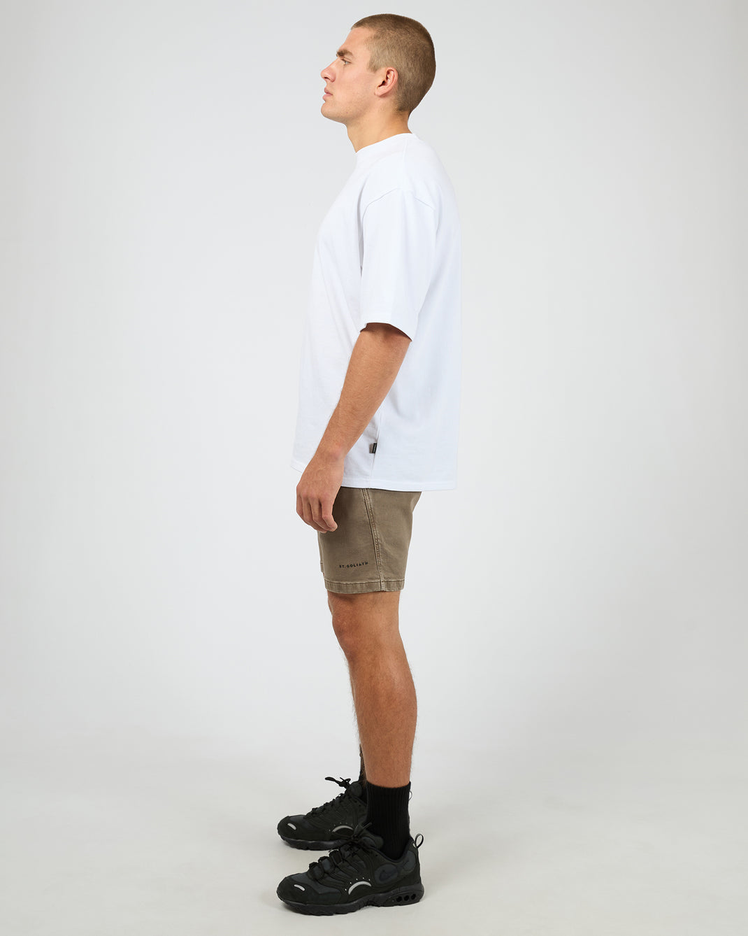Fairhaven Short Nut