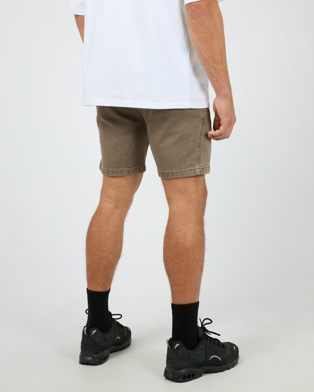 Fairhaven Short Nut