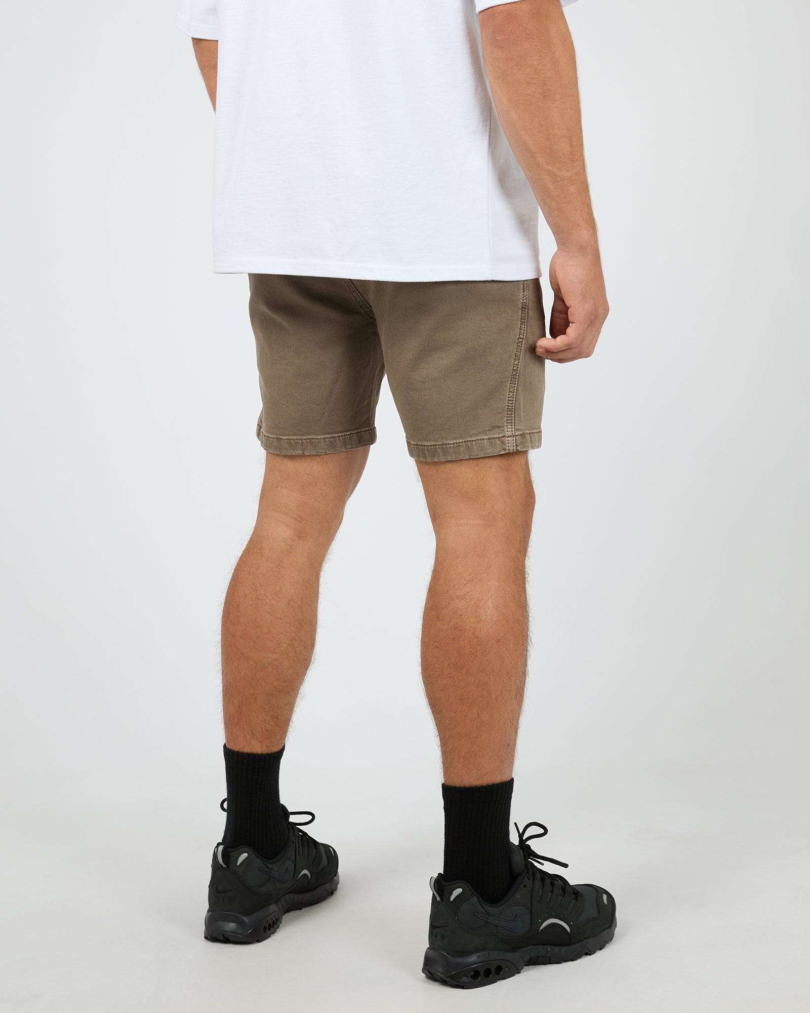 Fairhaven Short Nut
