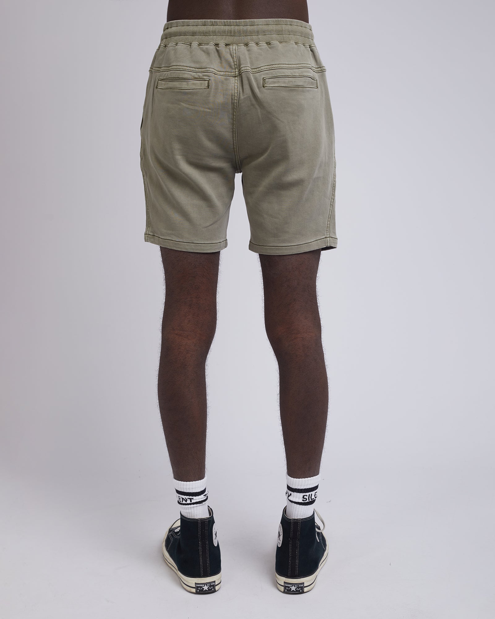 Fairhaven Short Olive