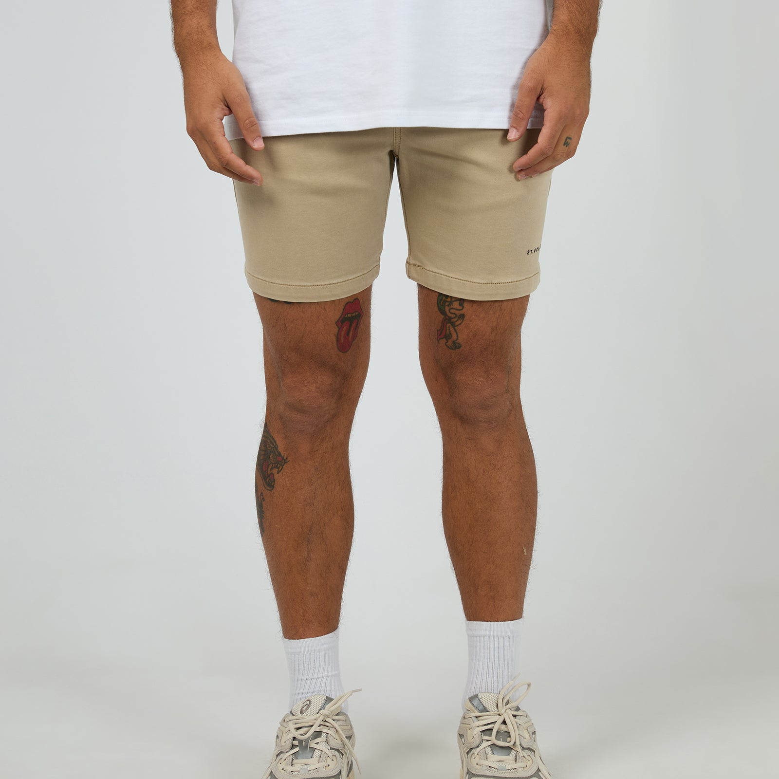 Fairhaven Short Sand