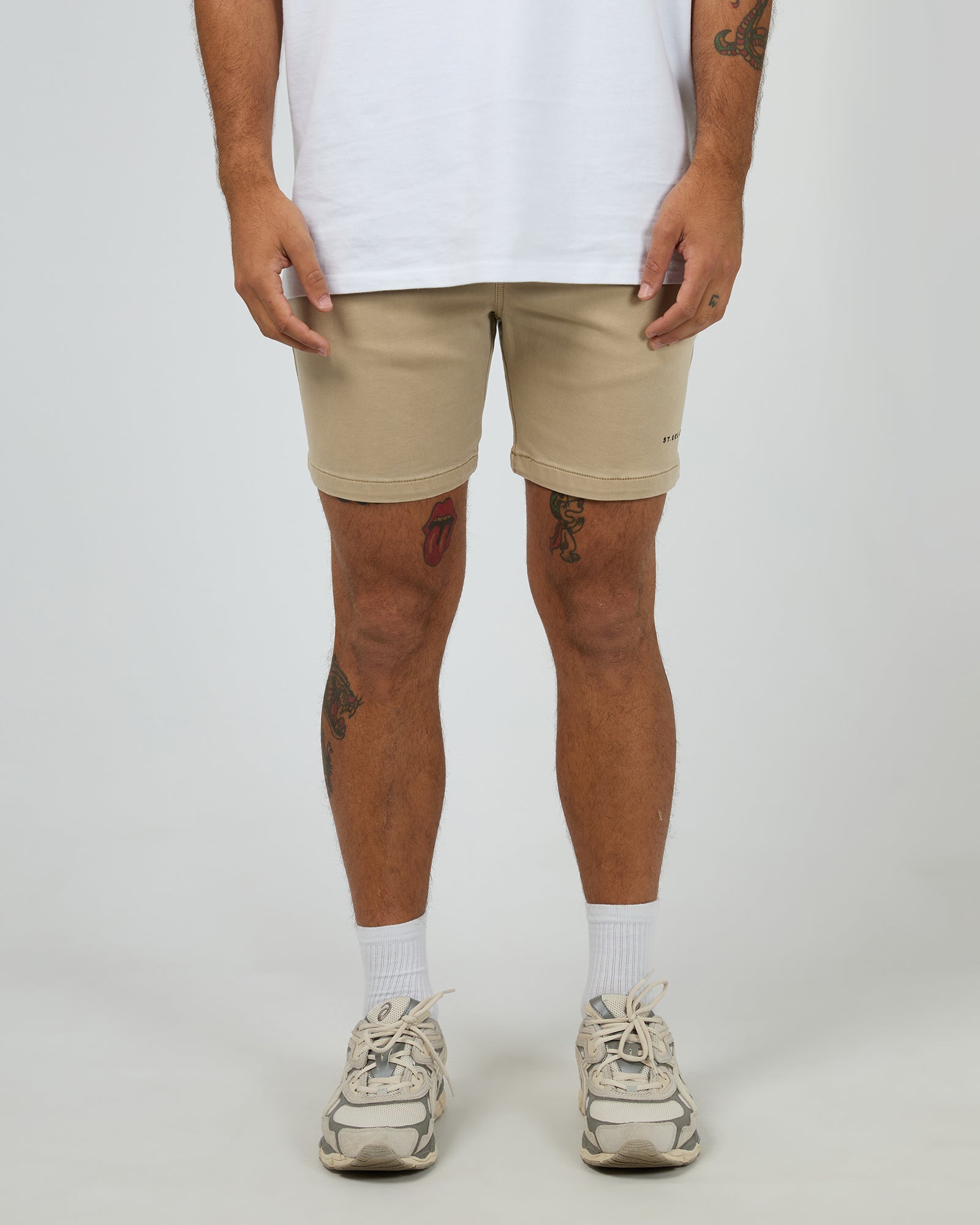 Fairhaven Short Sand