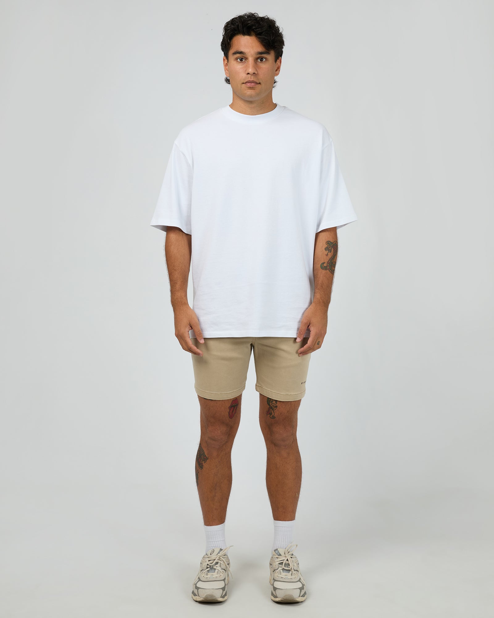 Fairhaven Short Sand