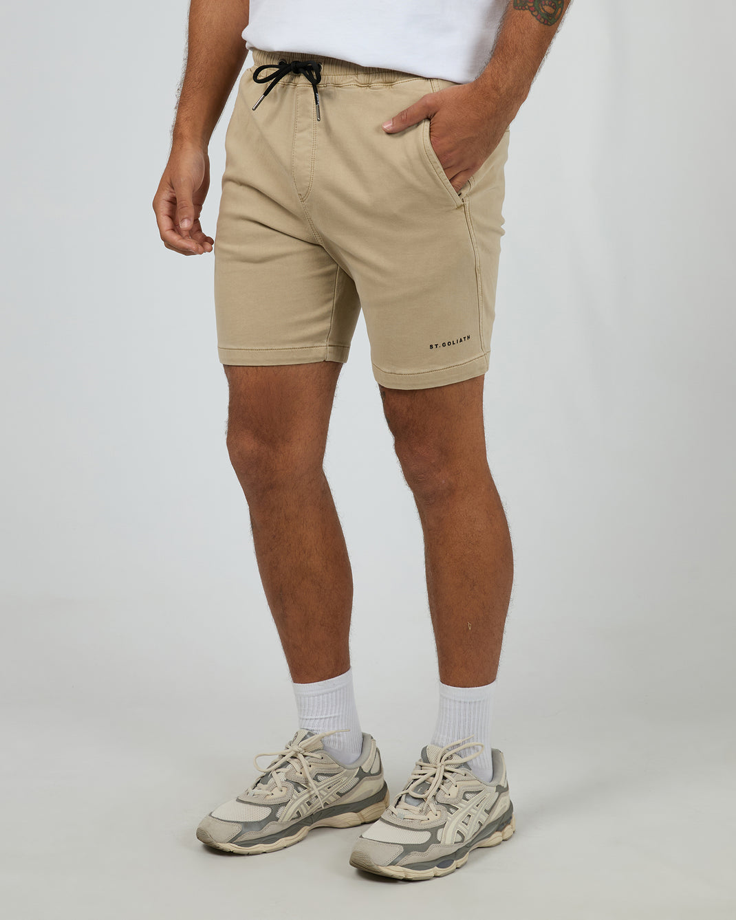 Fairhaven Short Sand