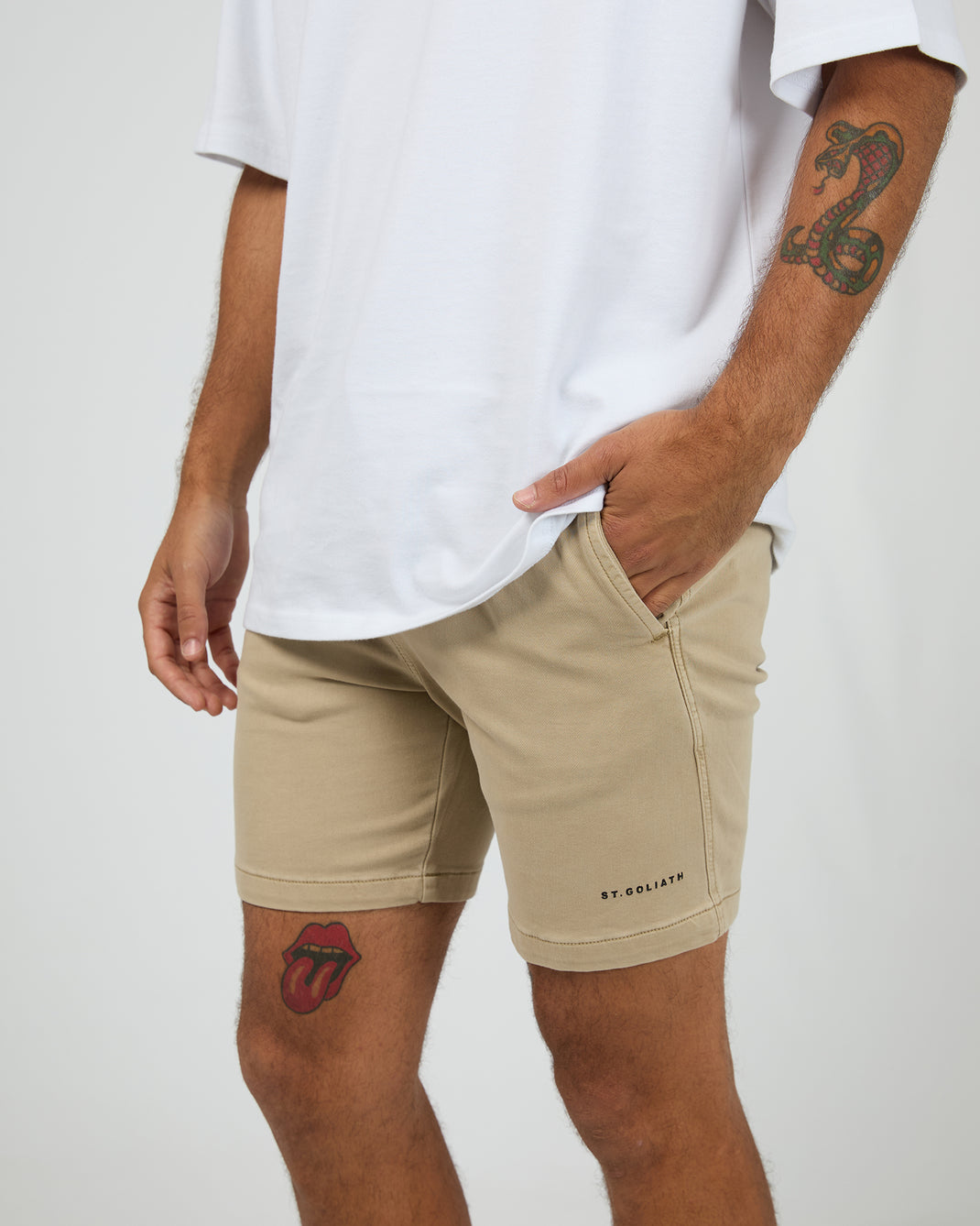 Fairhaven Short Sand