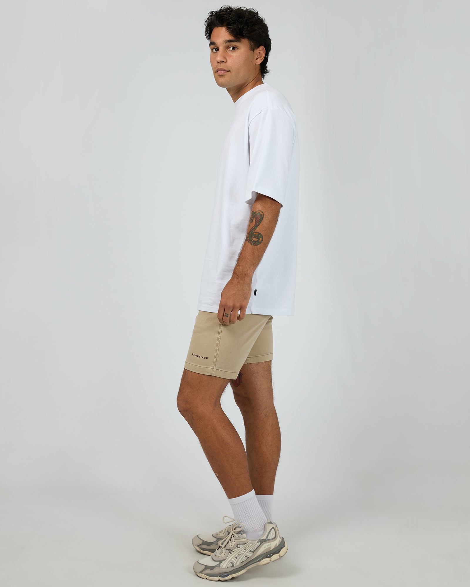 Fairhaven Short Sand