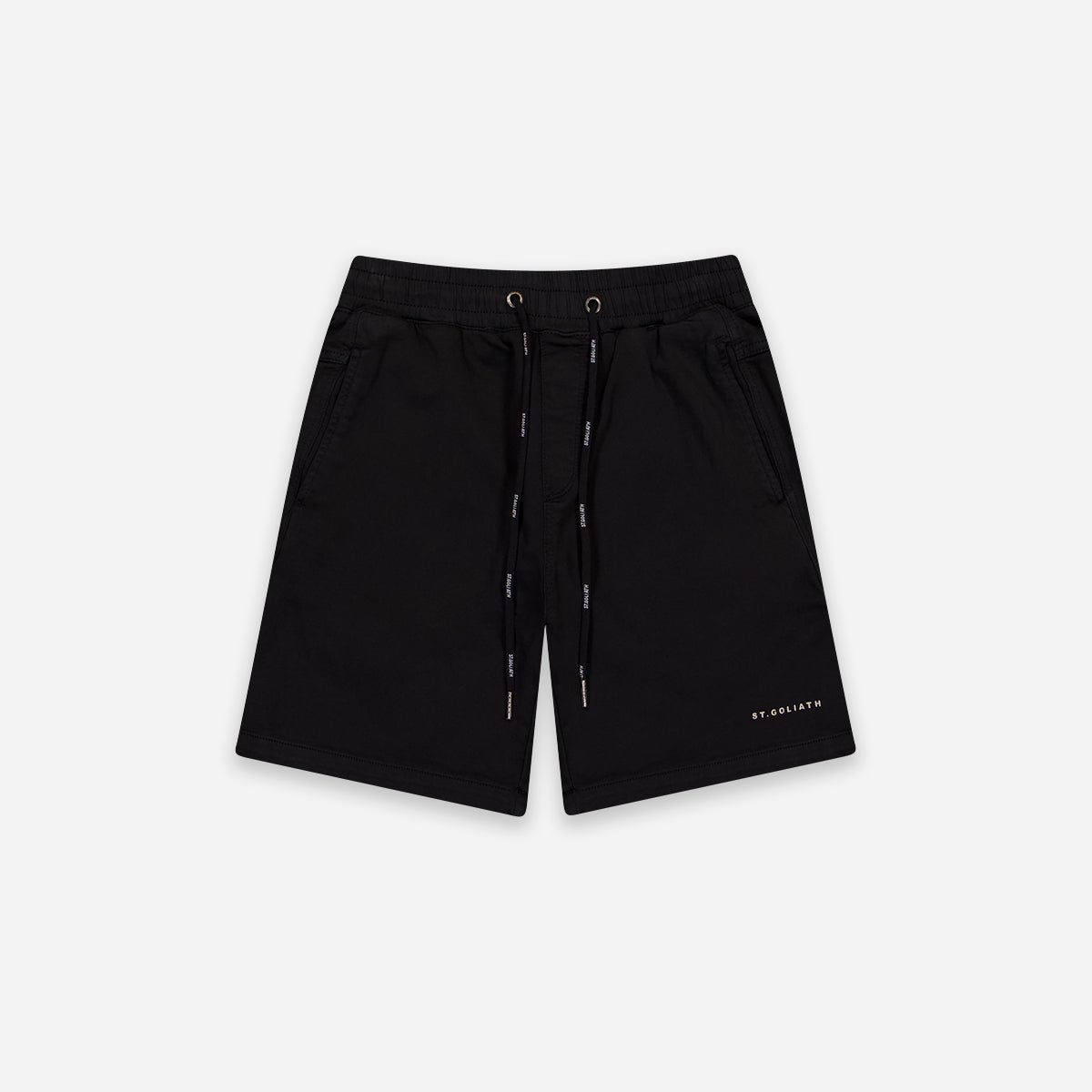Fairhaven Short Black