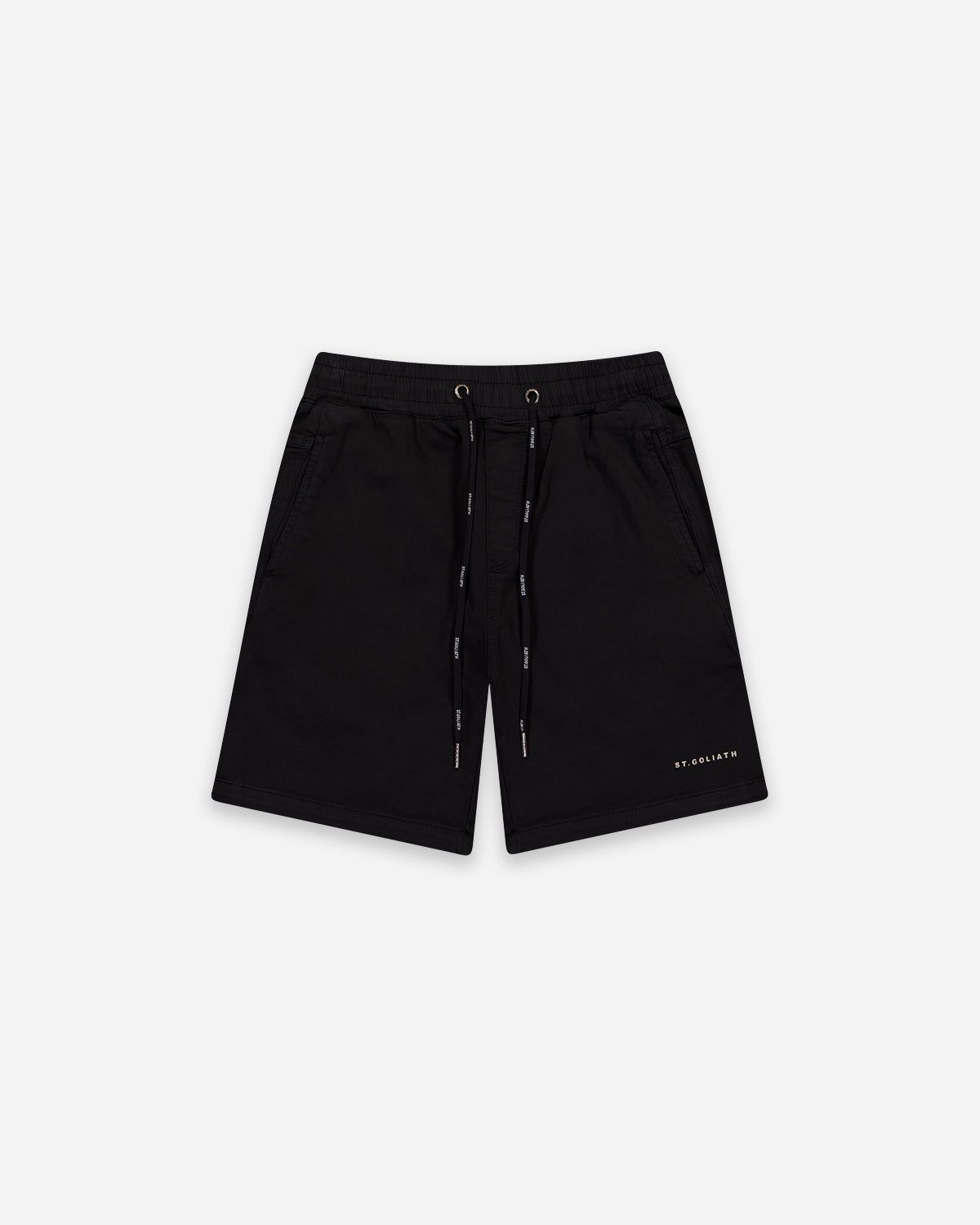 Fairhaven Short Black