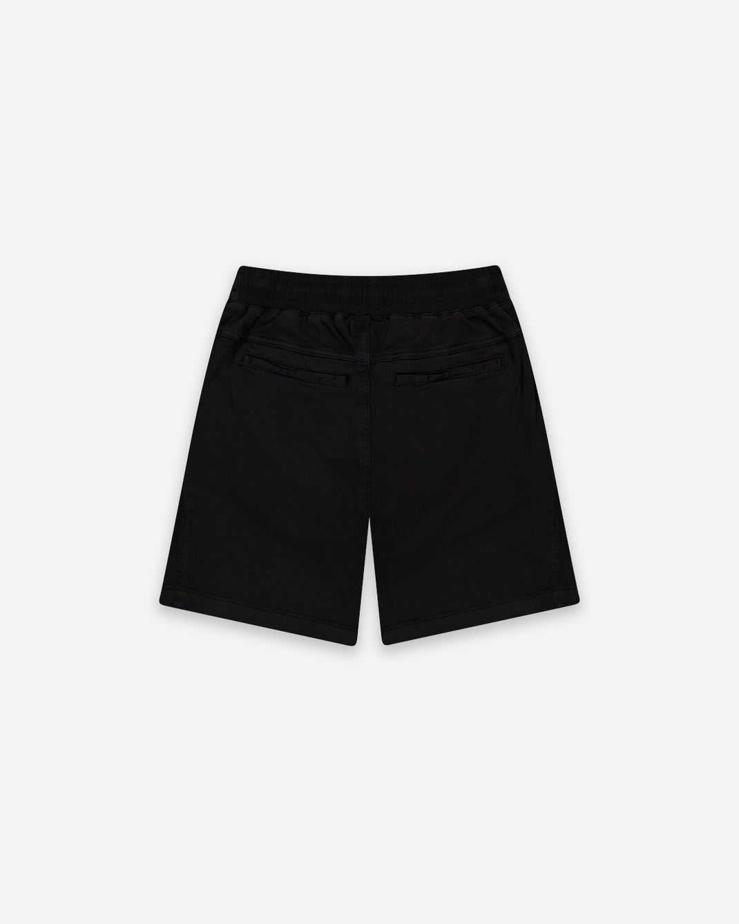 Fairhaven Short Black