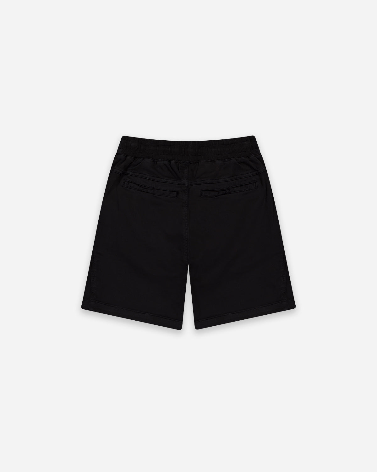 Fairhaven Short Black