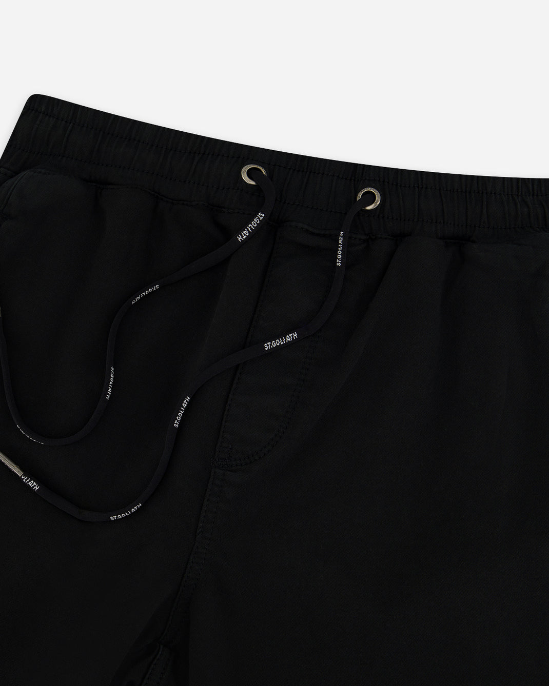 Fairhaven Short Black
