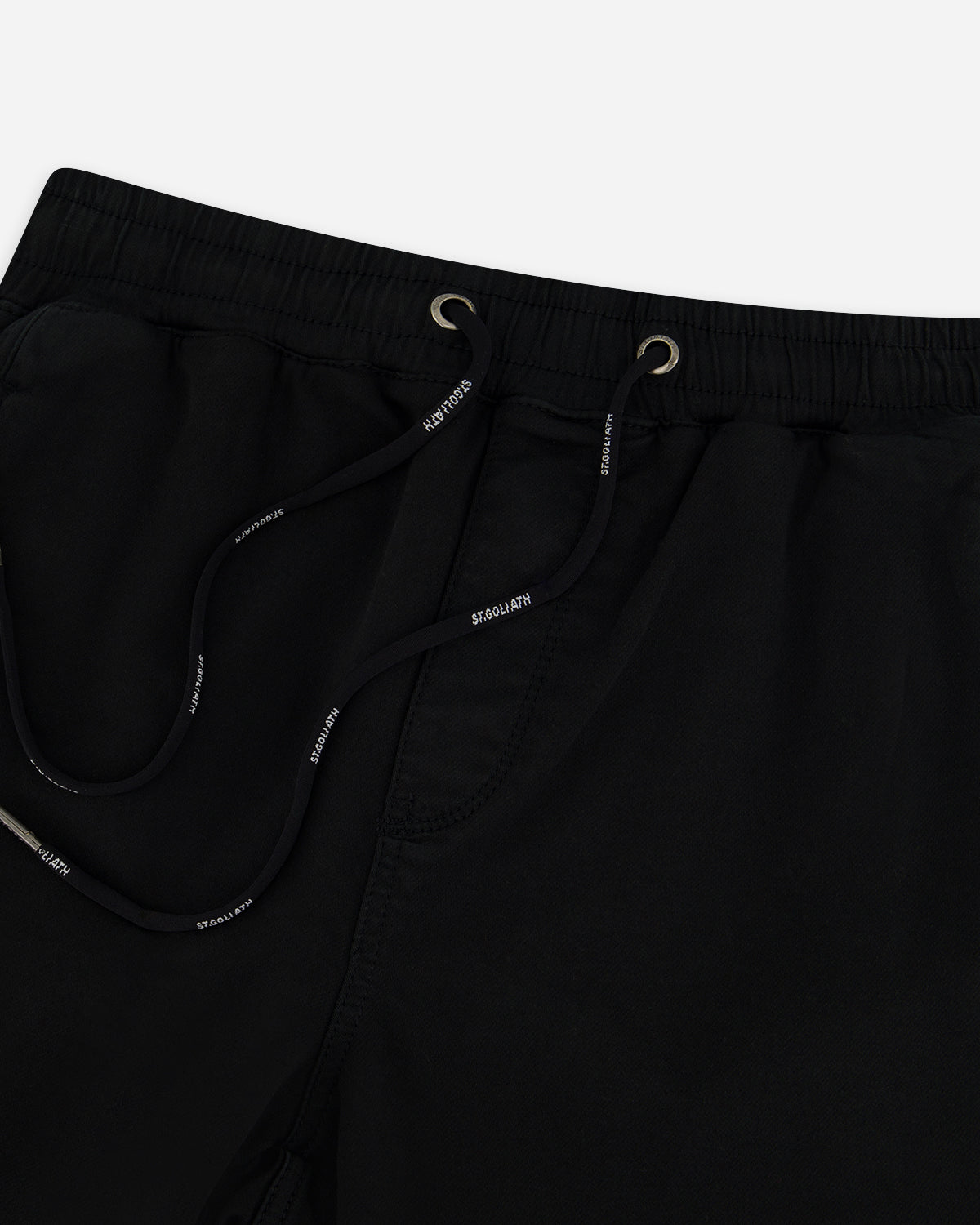 Fairhaven Short Black