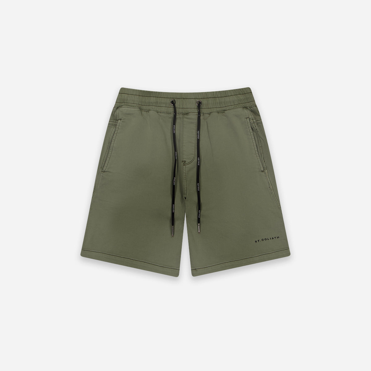Fairhaven Short Olive