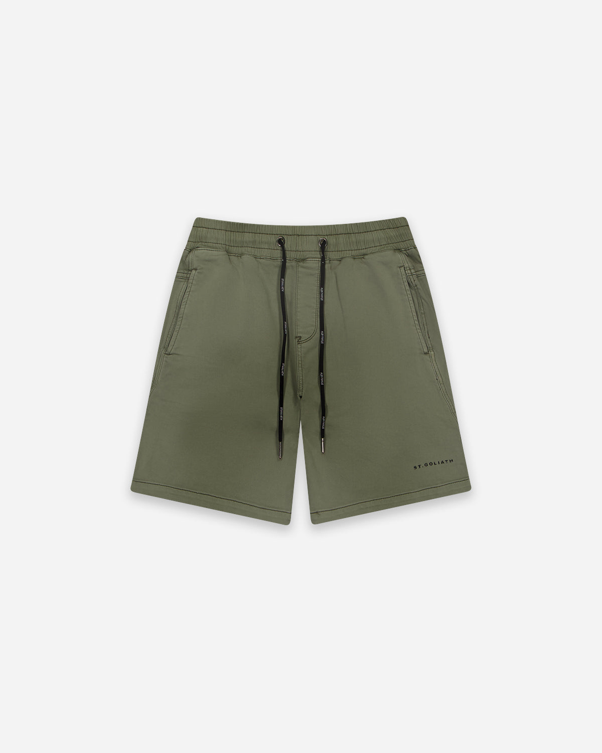 Fairhaven Short Olive