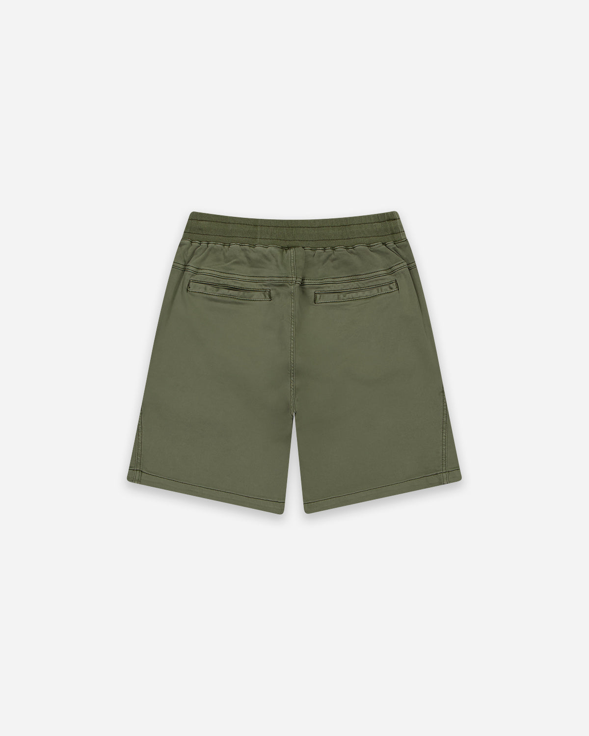 Fairhaven Short Olive