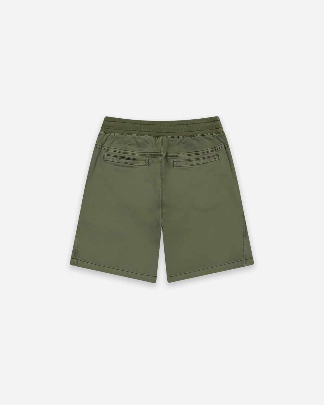 Fairhaven Short Olive