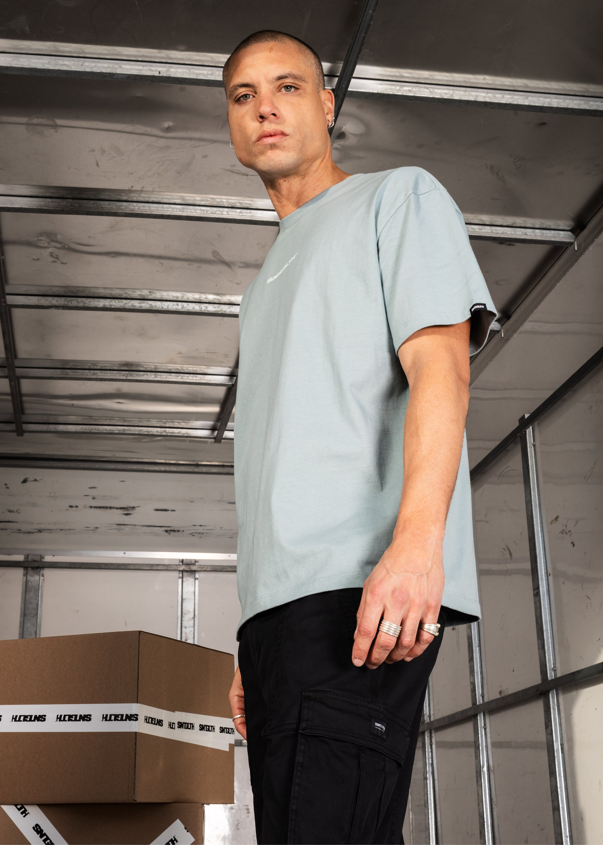 Tees
