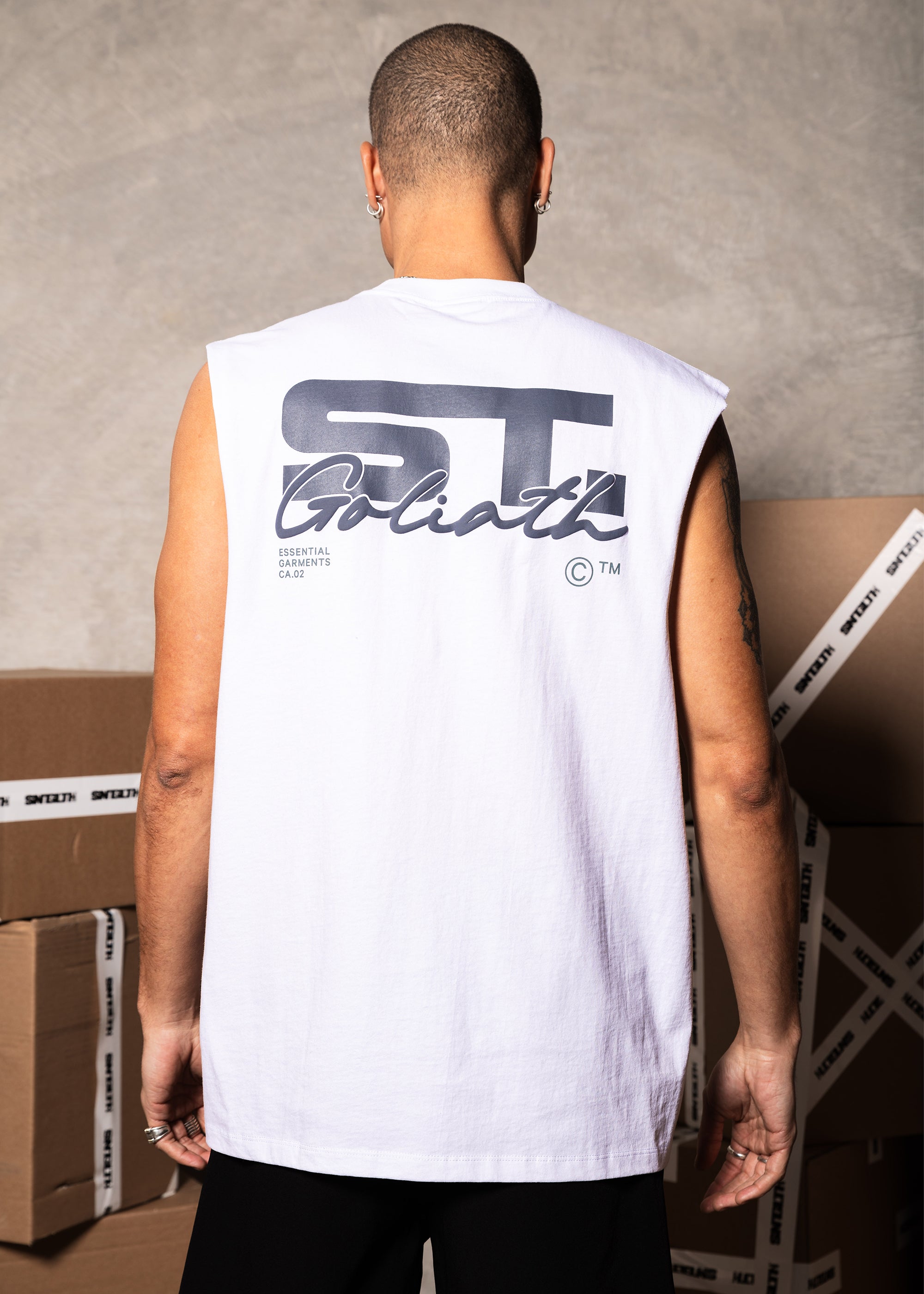 Tees