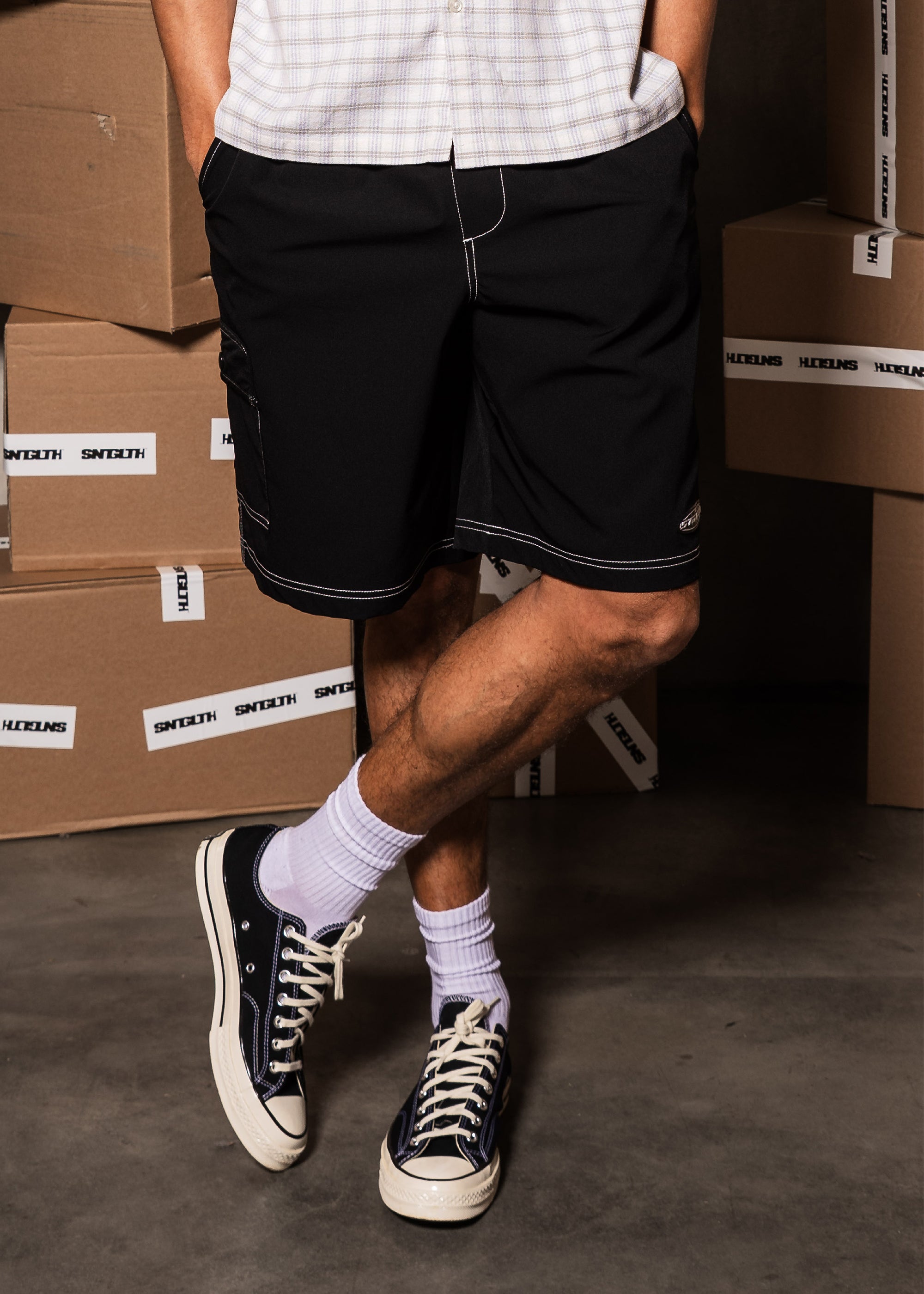 Bottoms