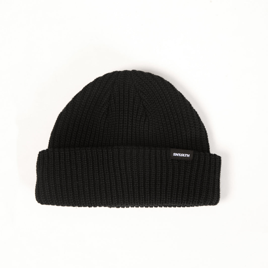 Broadway  Beanie Black
