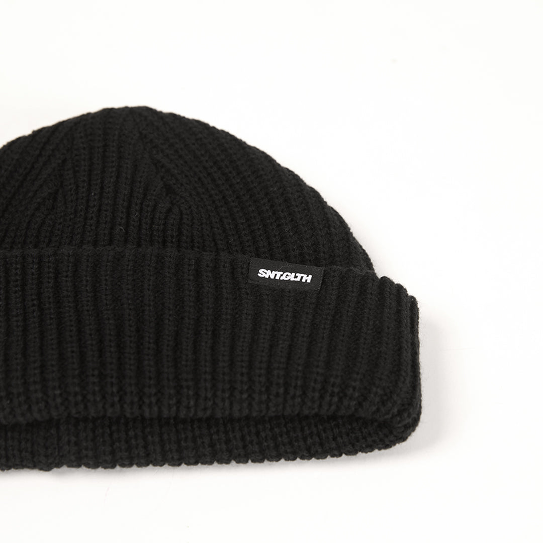 Broadway  Beanie Black
