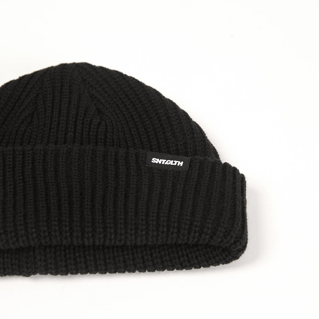 Broadway  Beanie Black